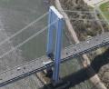  bridges of New York  -  Staten Island Bridges  - Verrazano narrows Bridge cote staten island - verrazano narrows bridge 2